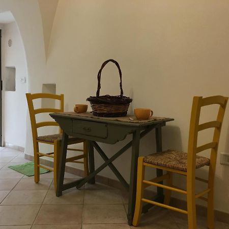 Casa Montedoro Martina Franca Exteriér fotografie