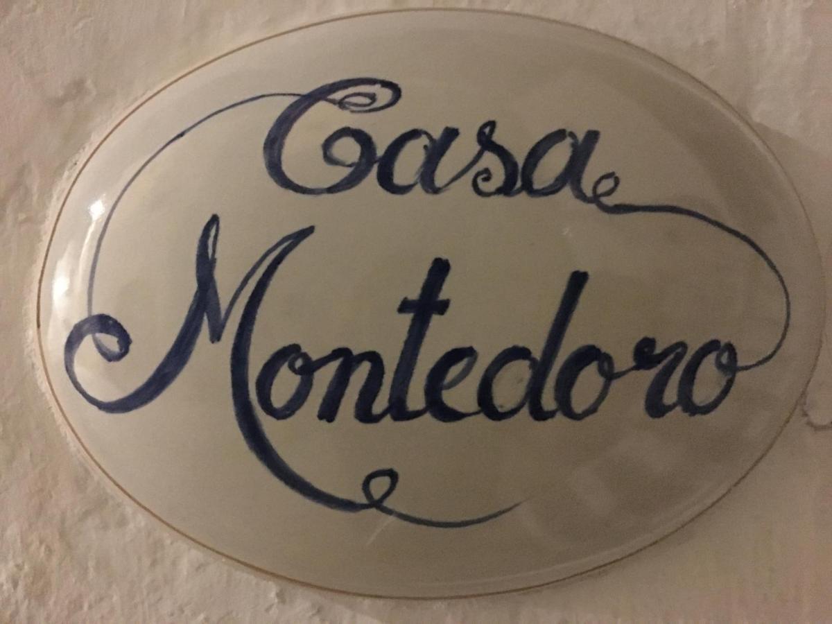 Casa Montedoro Martina Franca Exteriér fotografie