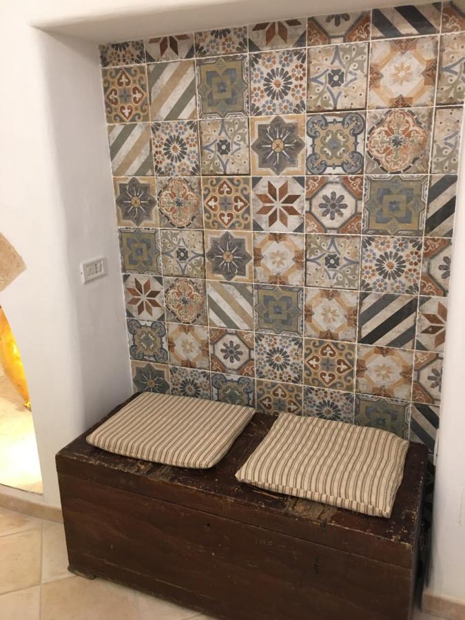 Casa Montedoro Martina Franca Exteriér fotografie