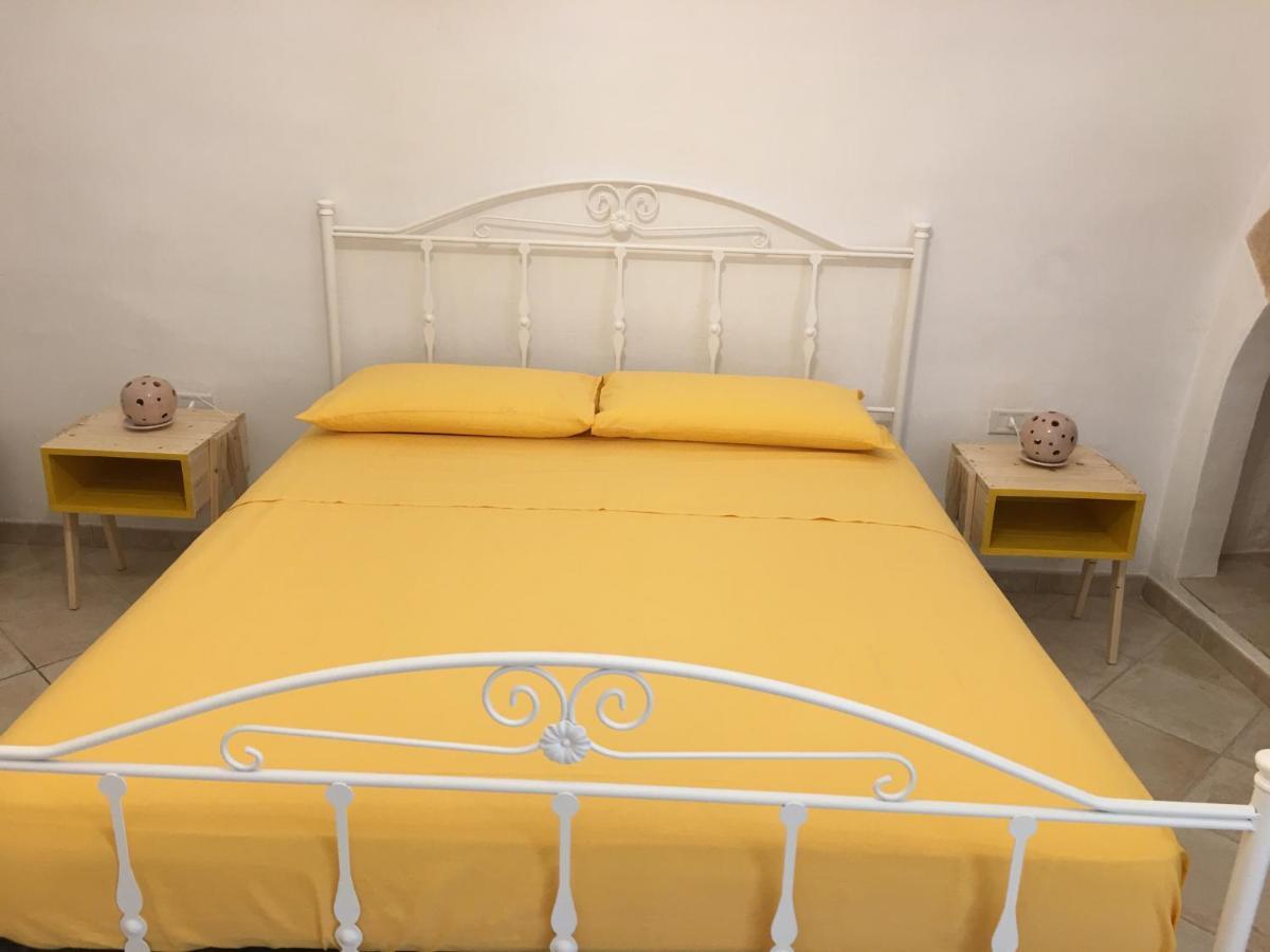 Casa Montedoro Martina Franca Exteriér fotografie