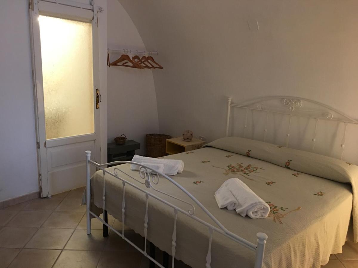 Casa Montedoro Martina Franca Exteriér fotografie