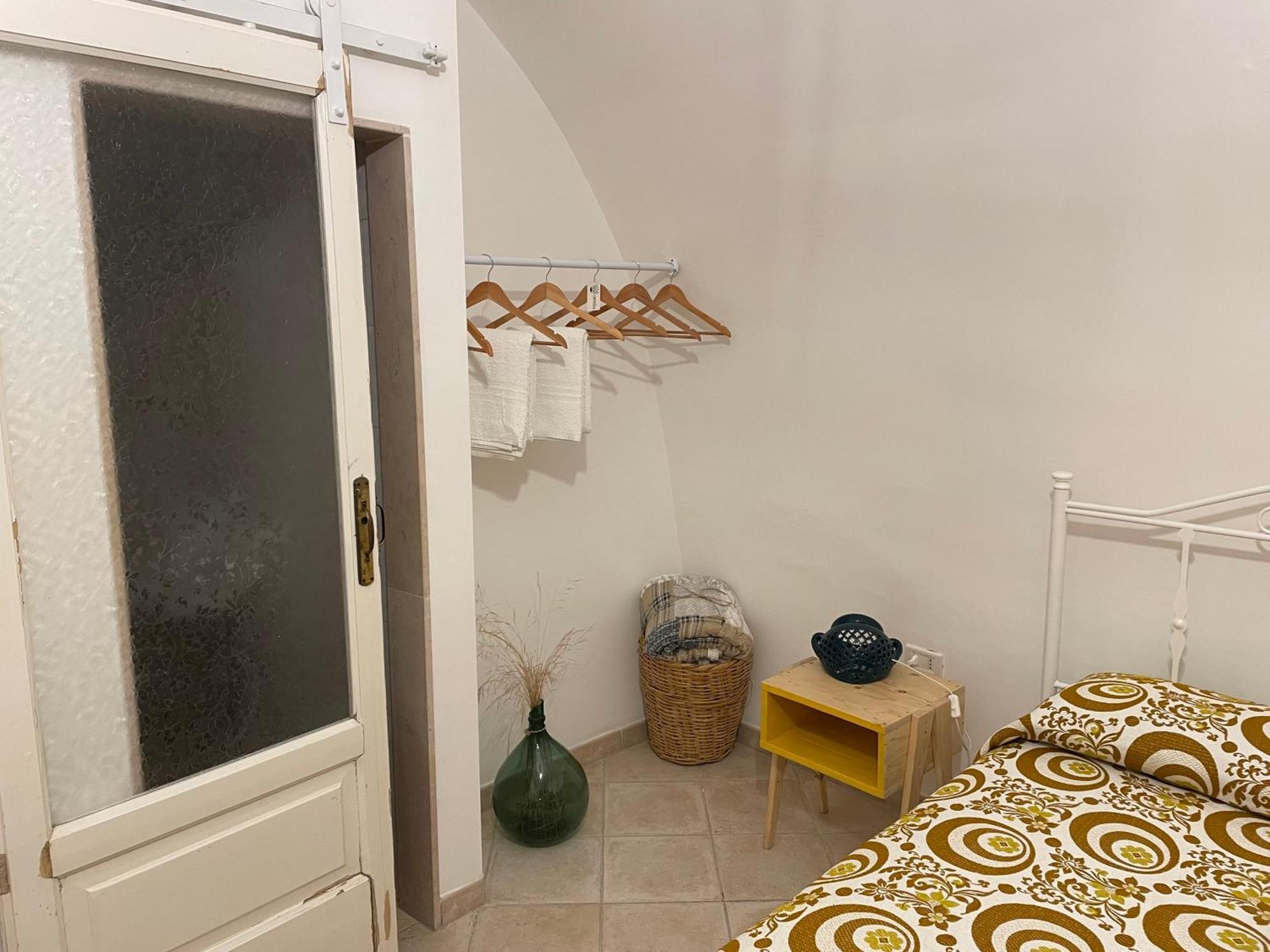 Casa Montedoro Martina Franca Exteriér fotografie